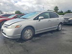 Honda Civic 2007