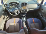 Nissan Versa 2015