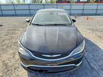 Chrysler 200 2015