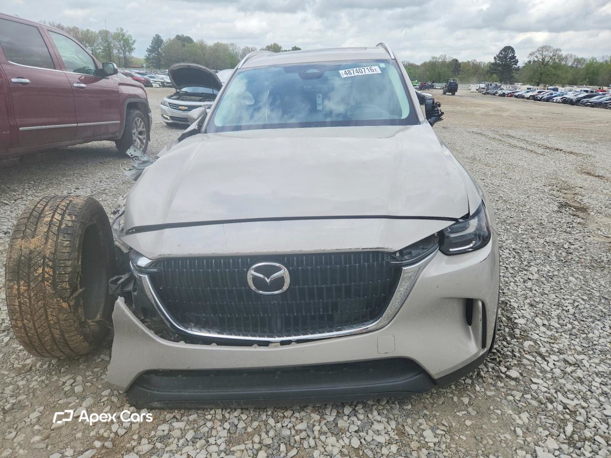 Mazda CX-90 2024