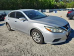 Nissan Altima 2018