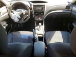 Subaru Forester 2012