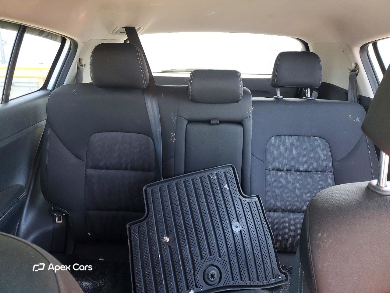 Kia Sportage 2021