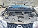 Nissan Pathfinder 2014