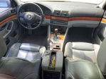 BMW Series 5 2002