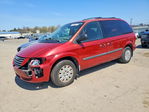 Chrysler Voyager 2006