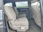 Honda Odyssey 2012