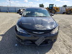 Chrysler 200 2015