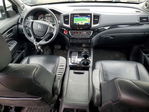 Honda Pilot 2017
