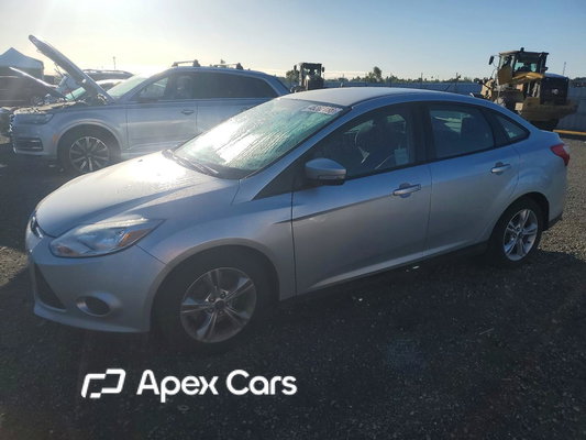 Ford Focus 2013 - Image 1 of 12