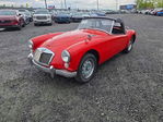 MG  1960
