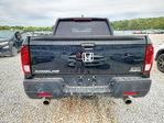 Honda Ridgeline 2021