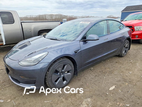 Tesla Model 3 2023 - Image 1 of 12