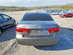 Hyundai Sonata 2010
