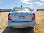 Hyundai Accent 2007