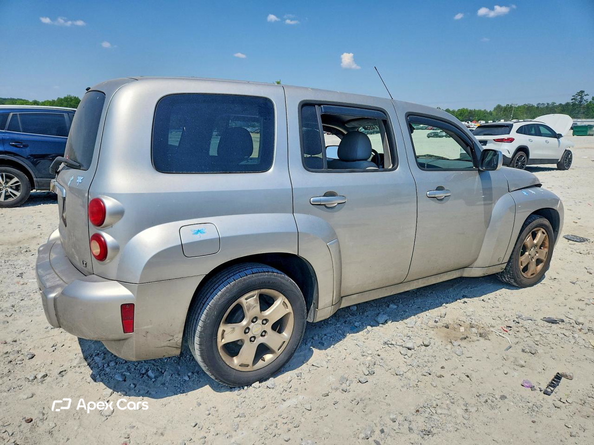 Chevrolet HHR 2007