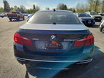 BMW Series 5 2015