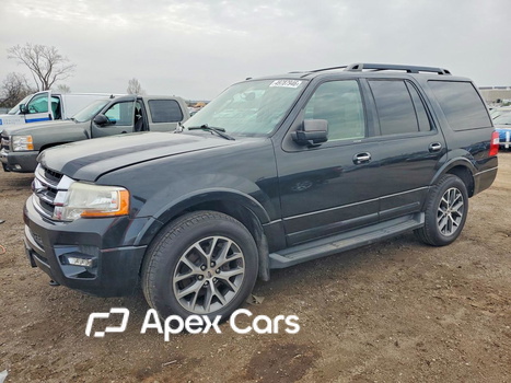 Ford Expedition 2015 - Image 1 of 13
