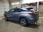 Lexus RX 2016