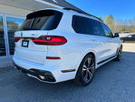 BMW X7 2021