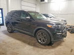 Ford Explorer 2021