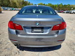 BMW Series 5 2015