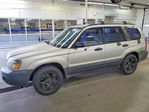 Subaru Forester 2003