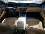 Hyundai Genesis 2015