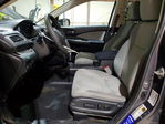Honda CR-V 2016