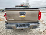 Chevrolet Colorado 2015