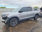 Honda Ridgeline 2021