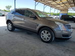 Cadillac SRX 2012