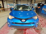 Toyota RAV 4 2017