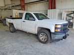 Chevrolet Silverado 2015
