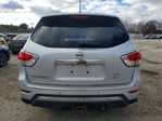 Nissan Pathfinder 2013