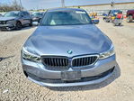 BMW Series 6 2018