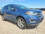 Ford Edge 2018