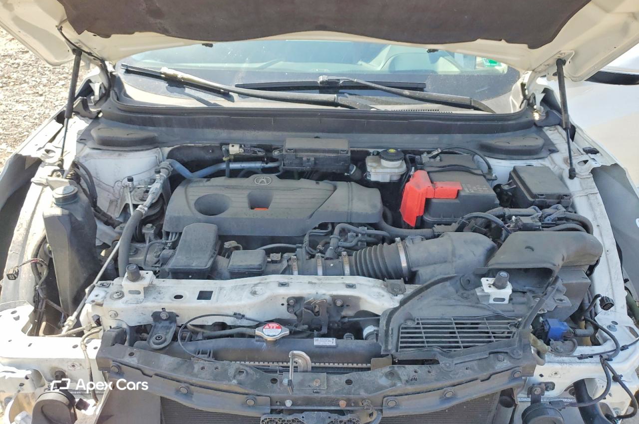 Acura RDX 2019