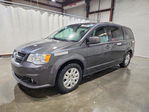 Dodge Caravan 2019