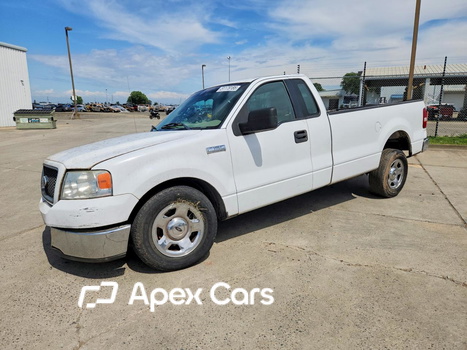 Ford F-150 2006 - Image 1 of 14