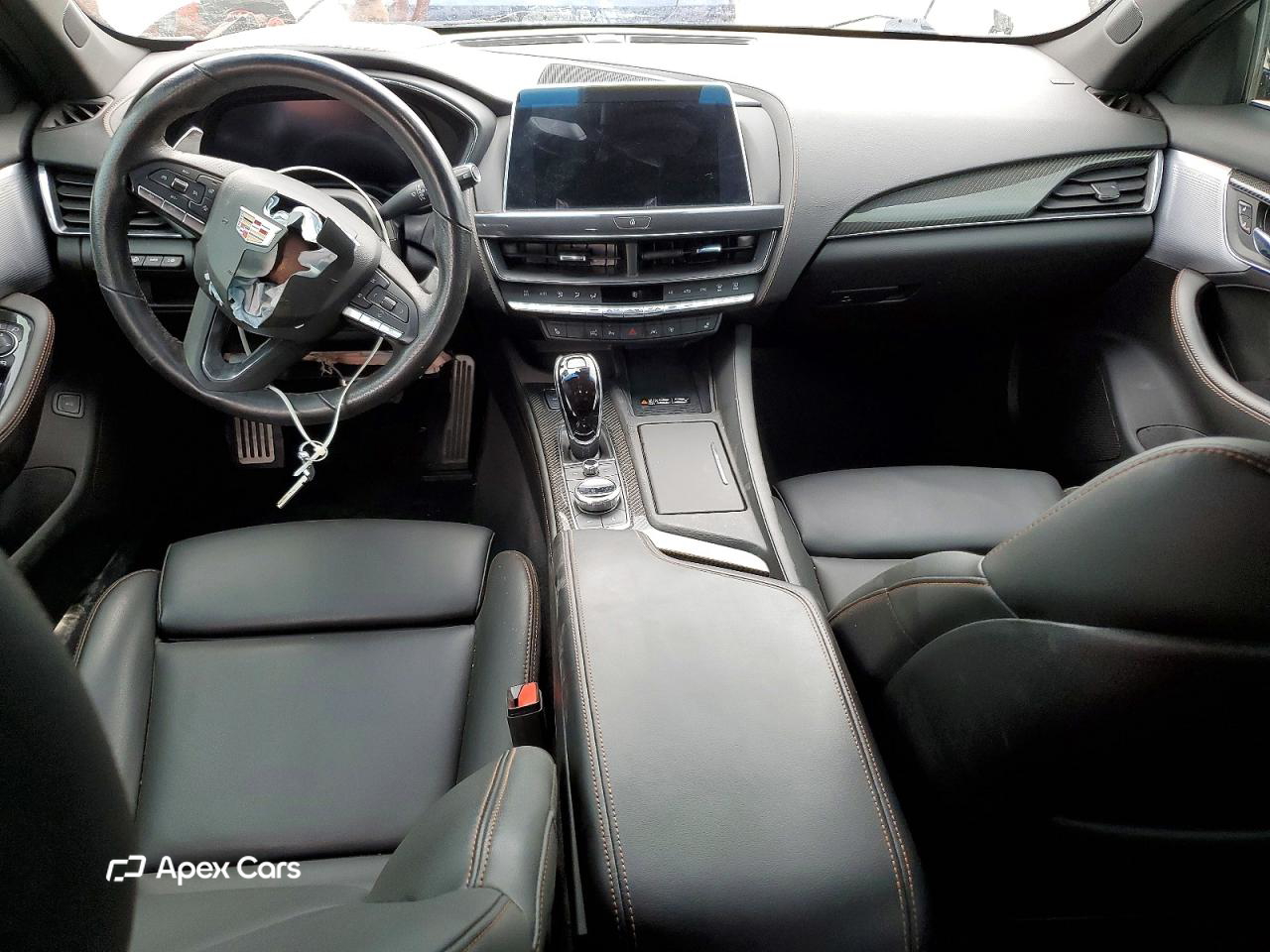 Cadillac CT5 2023