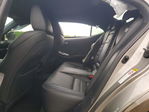 Lexus IS 2015
