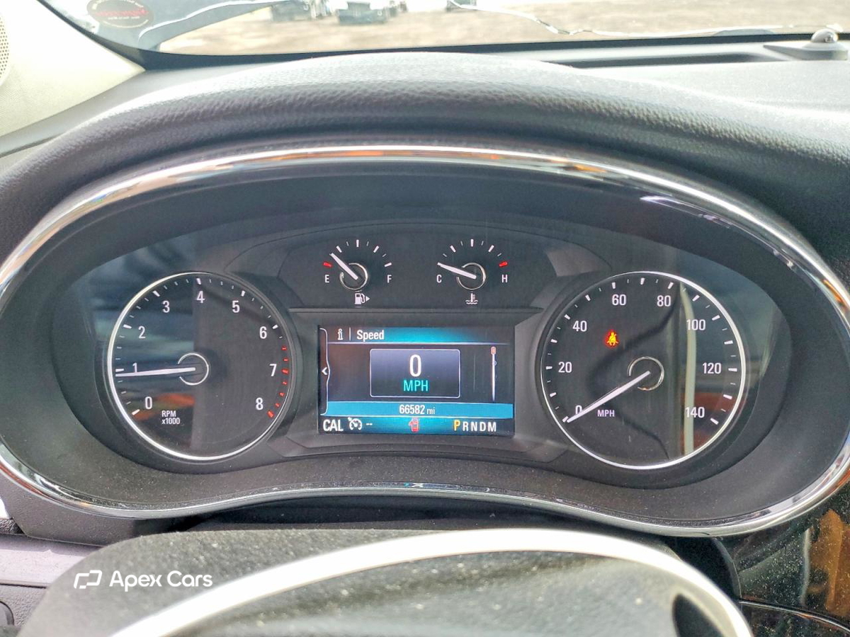 Buick Encore 2019