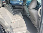 Honda Odyssey 2016