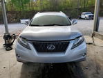 Lexus RX 2010
