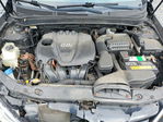 Hyundai Sonata 2012