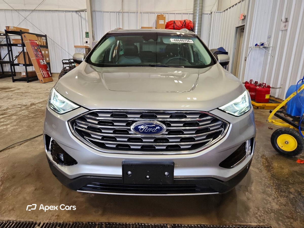 Ford Edge 2020