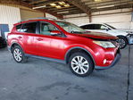 Toyota RAV 4 2014