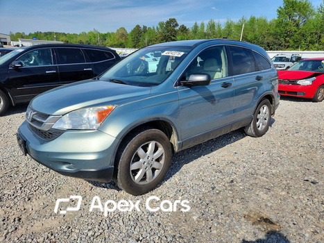 Honda CR-V 2011 - Image 1 of 13