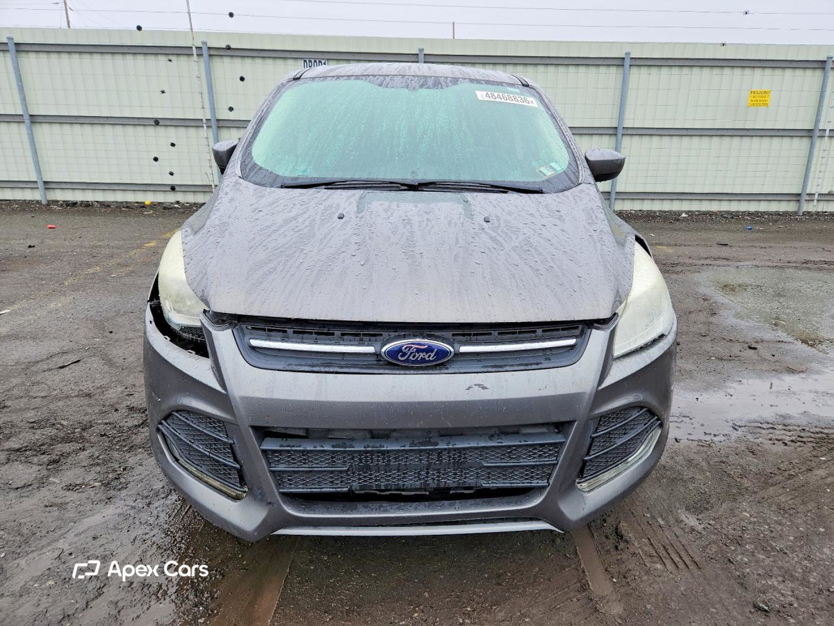 Ford Escape 2014